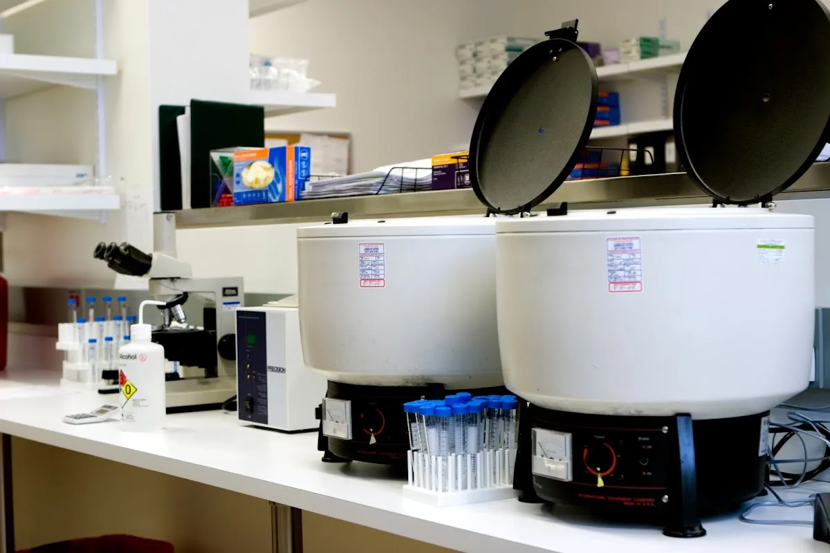 Boston IVF — photo 5