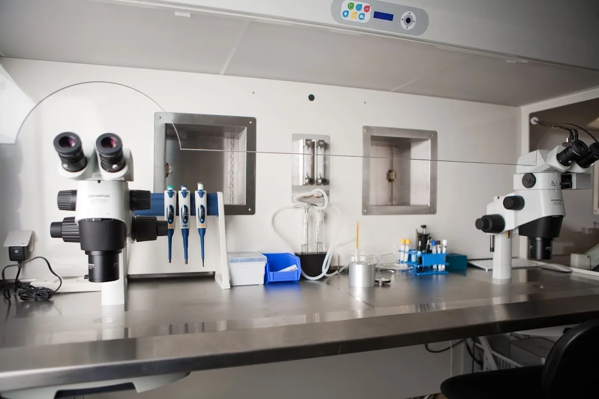 Boston IVF — photo 3