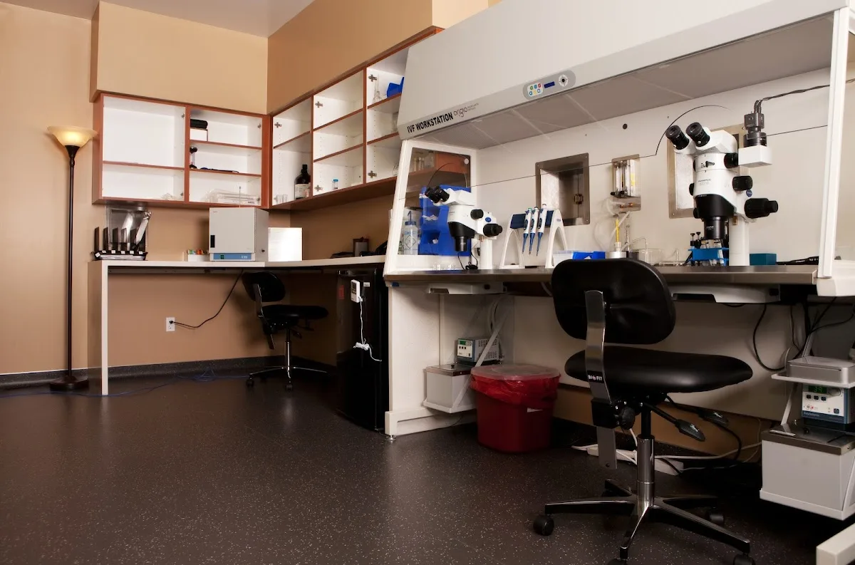 Boston IVF — photo 4