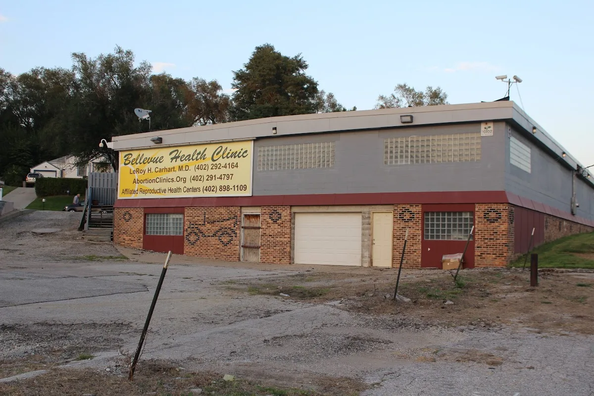 CARE - Clinics for Abortion &amp; Reproductive Excellence — photo 2