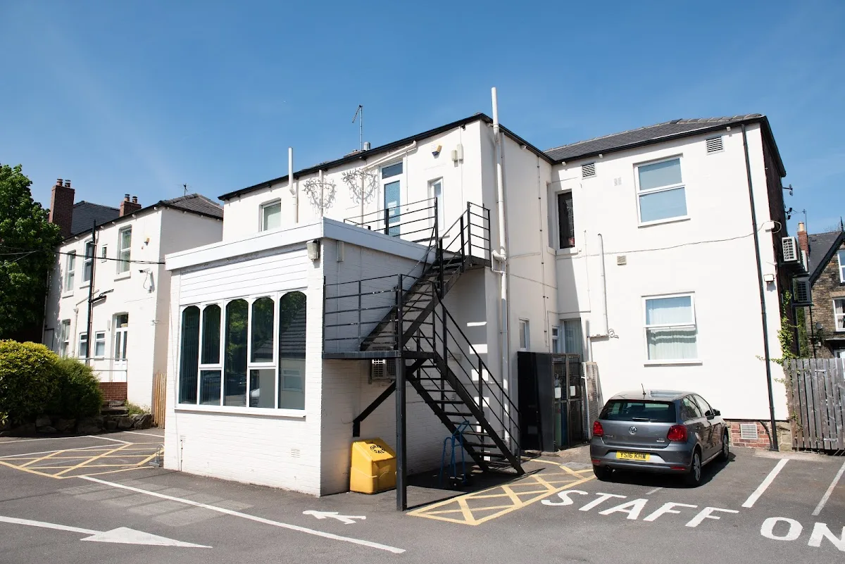 CARE Fertility Sheffield — photo 2