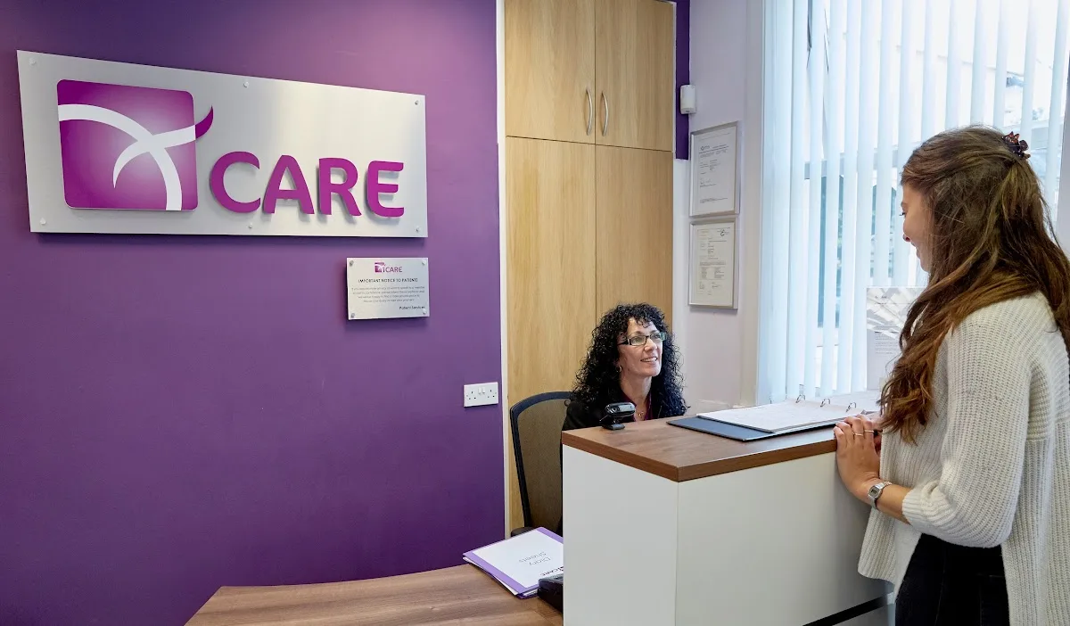 CARE Fertility Sheffield — photo 3