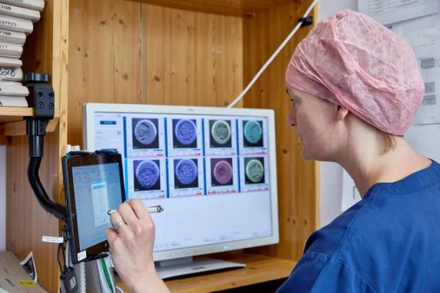 CARE Fertility Sheffield — photo 4