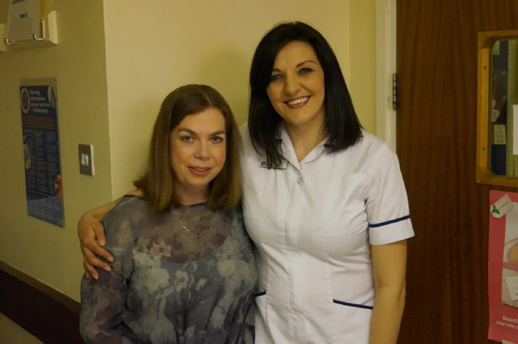 CARE Fertility Sheffield — photo 5