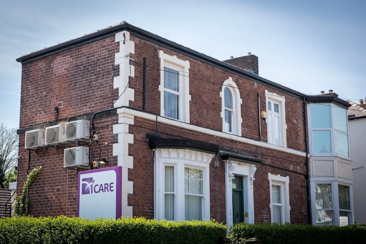 CARE Fertility Sheffield