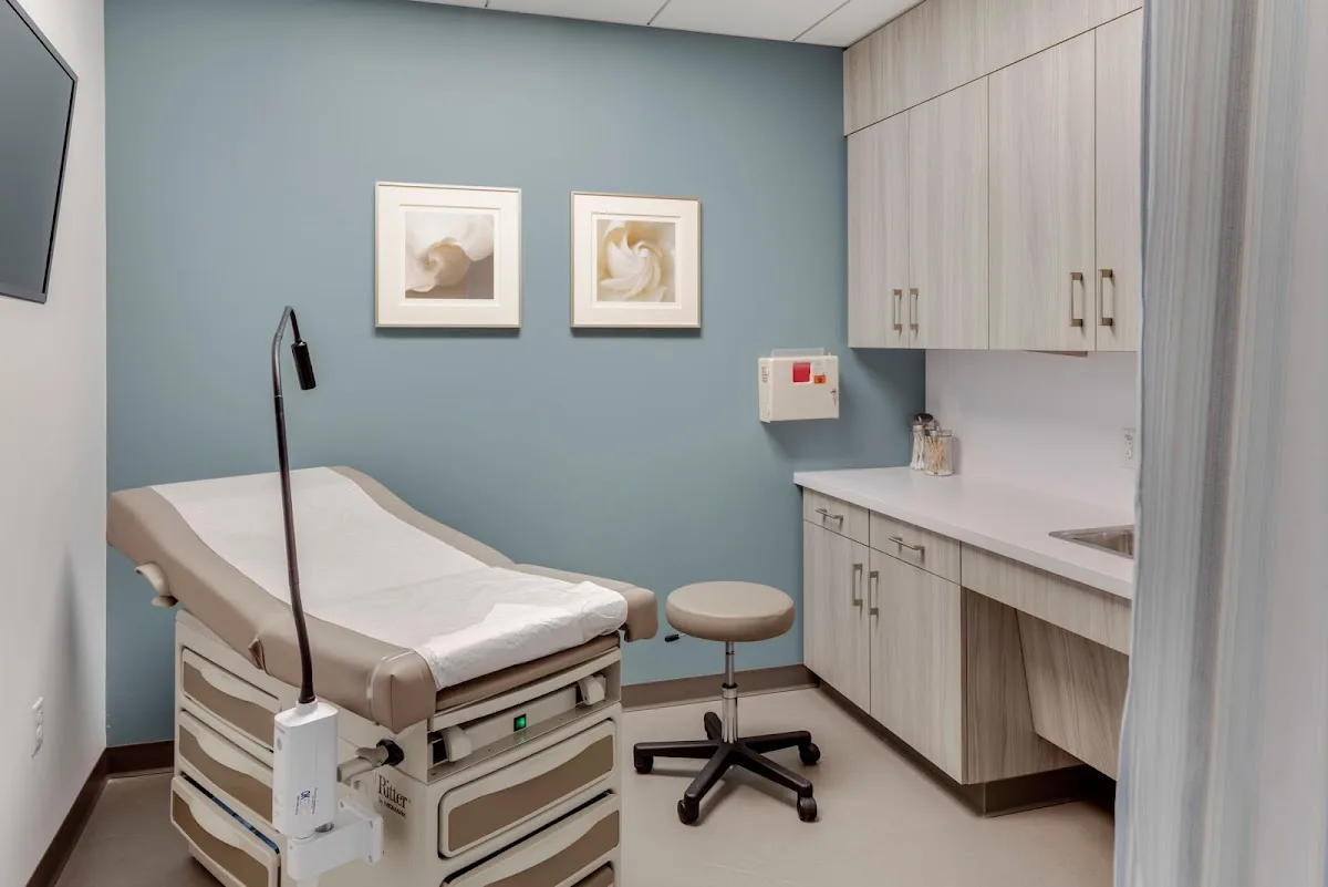 CCRM Fertility Boston - South Shore Office — photo 2