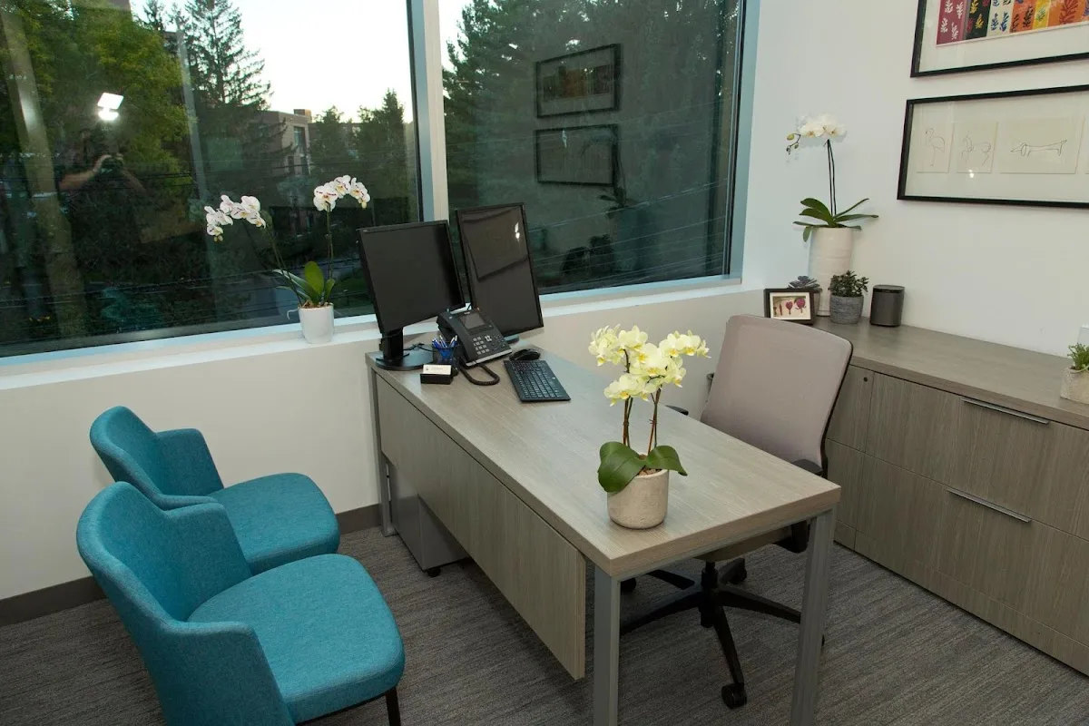 CCRM Fertility Boston - South Shore Office — photo 3