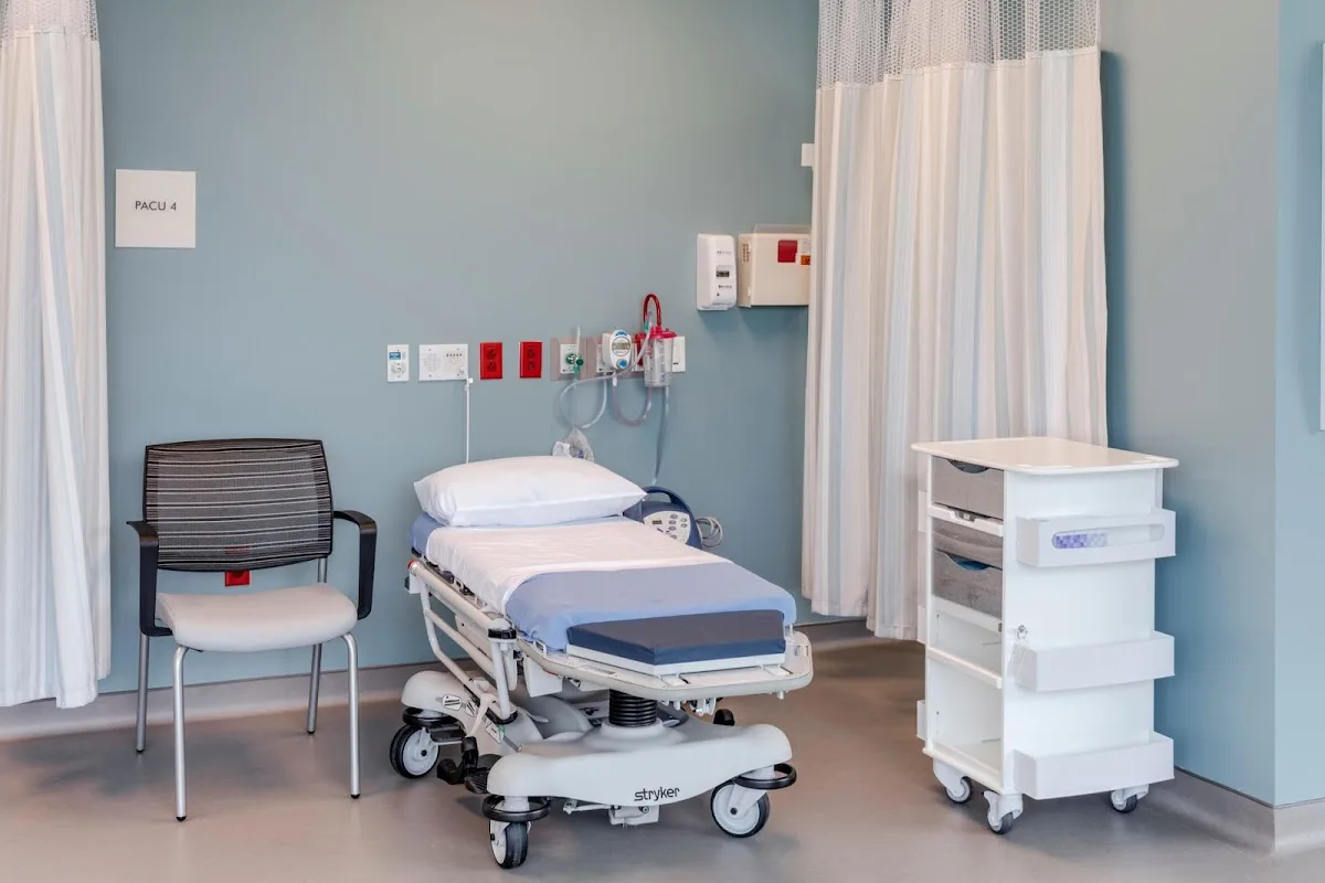 CCRM Fertility Boston - South Shore Office — photo 4