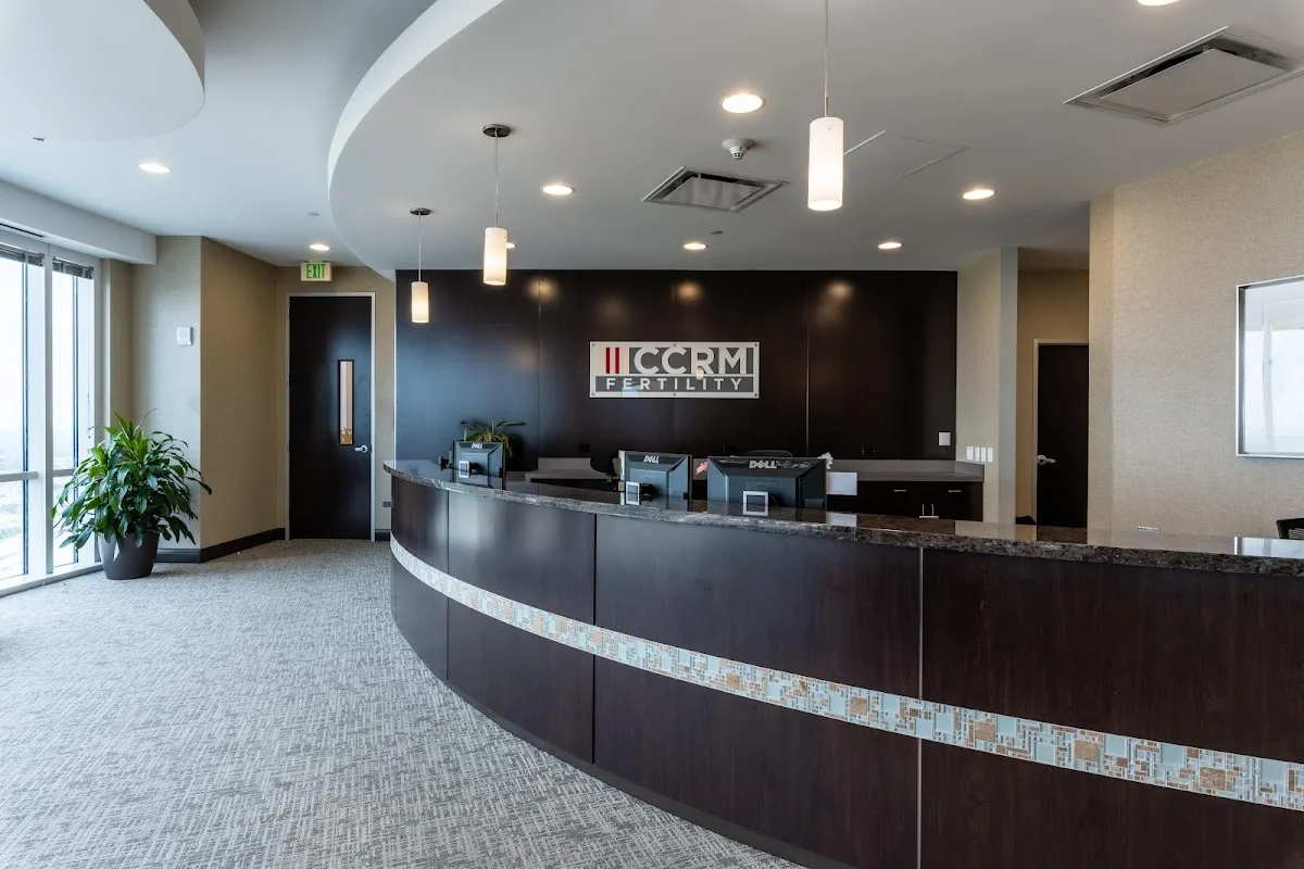 CCRM Fertility of Houston (Main Center) — photo 2