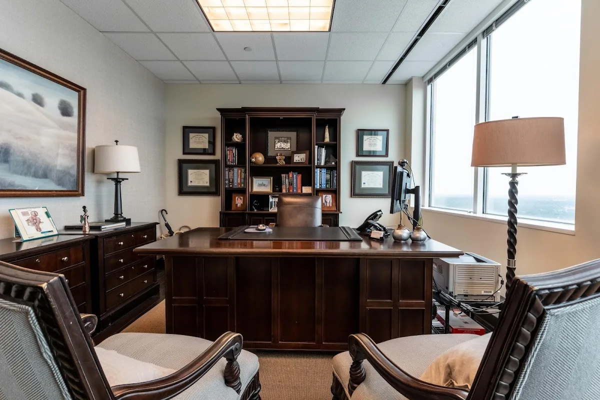 CCRM Fertility of Houston (Main Center) — photo 3