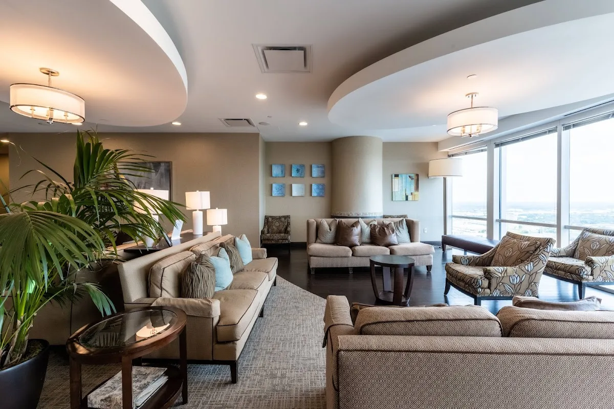 CCRM Fertility of Houston (Main Center) — photo 4