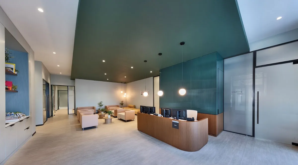 CCRM Fertility of Miami — photo 2