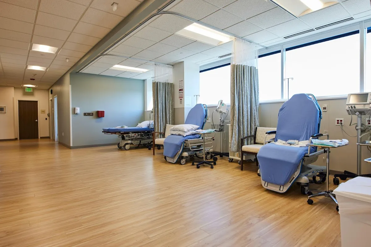 CCRM Fertility of Minneapolis