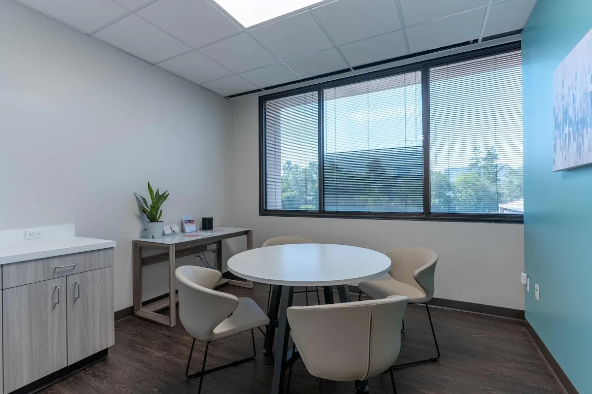 CCRM Fertility of The Woodlands — photo 4