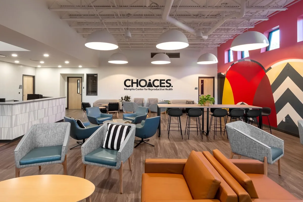 CHOICES - Memphis Center for Reproductive Health — photo 2