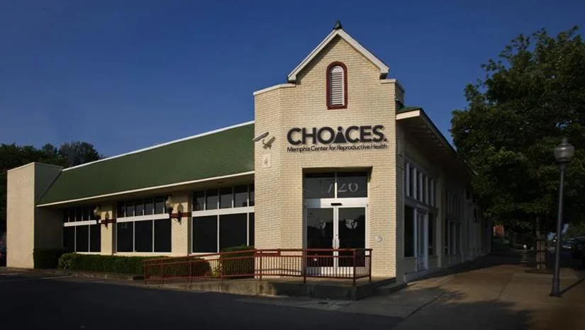CHOICES - Memphis Center for Reproductive Health — photo 3