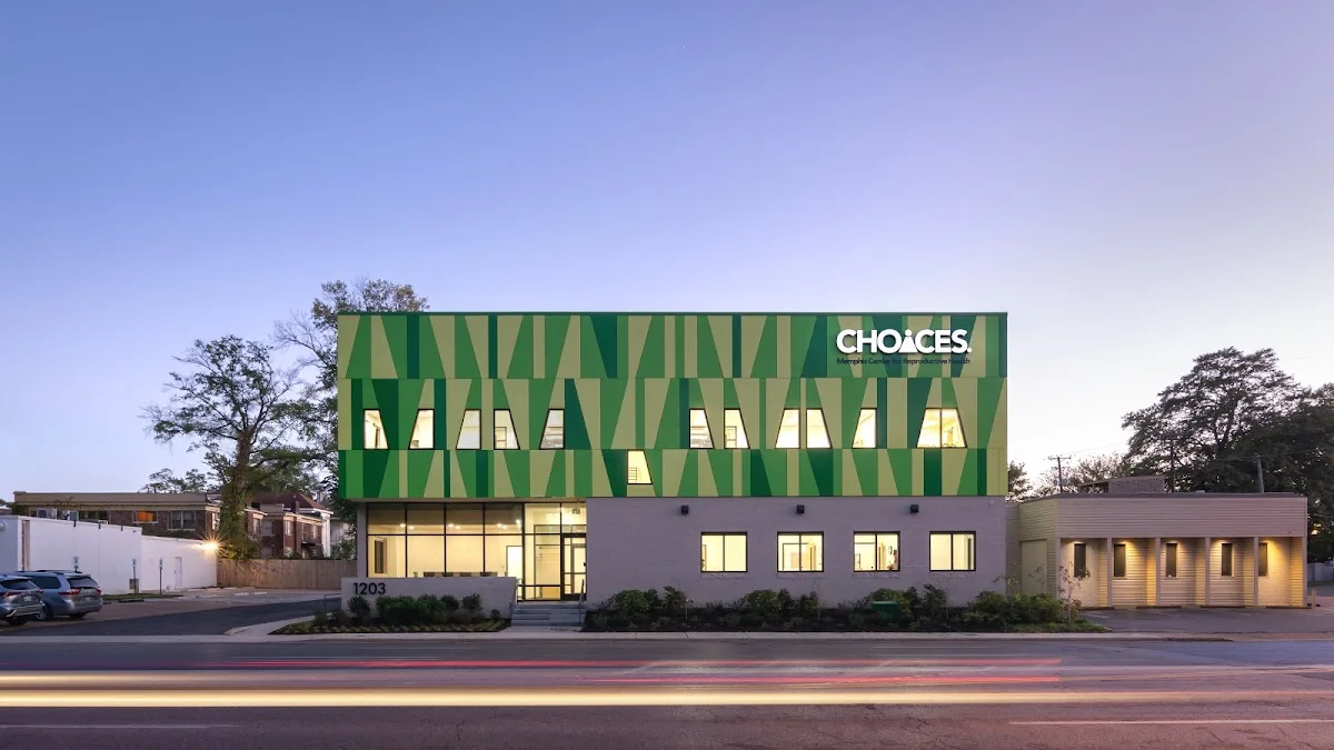 CHOICES - Memphis Center for Reproductive Health
