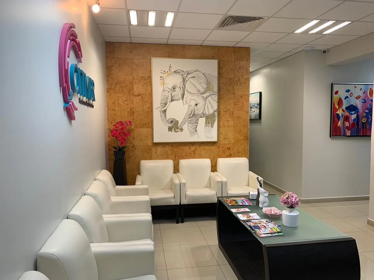 CITMER Medicina Reproductiva — photo 4