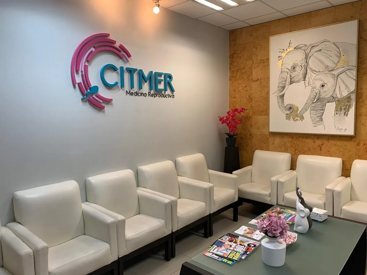 CITMER Medicina Reproductiva