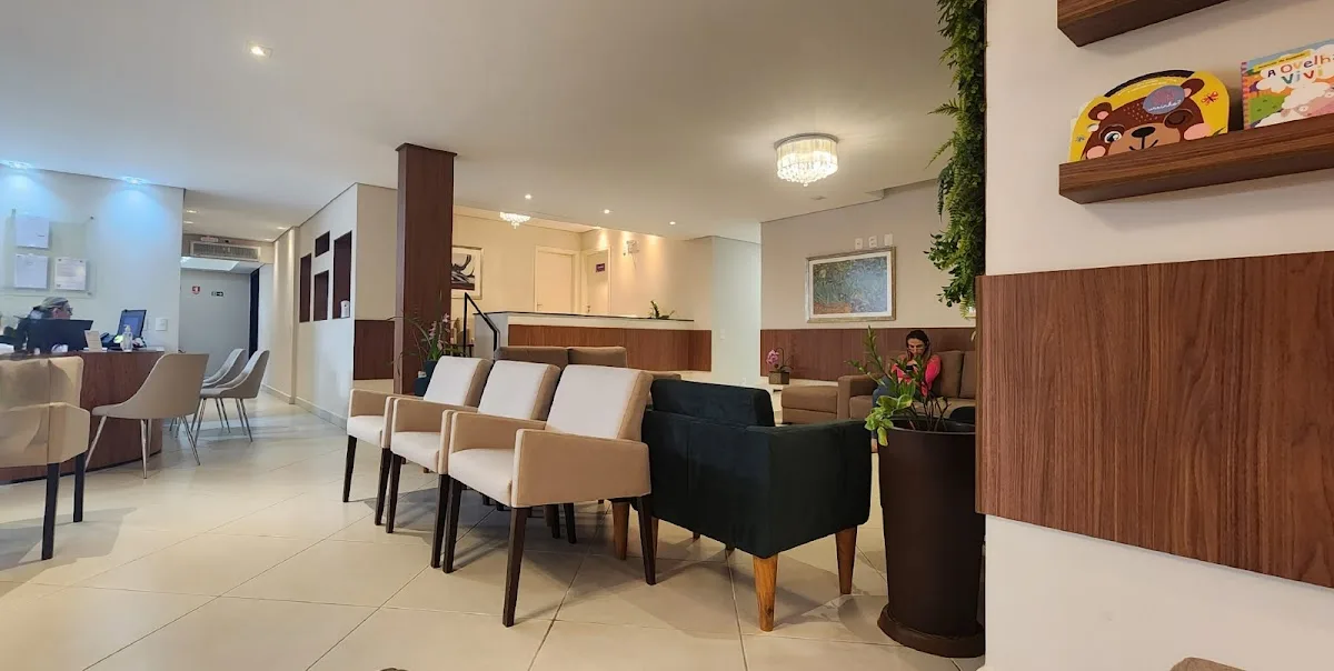 CLINICA REPRODUCE — photo 2