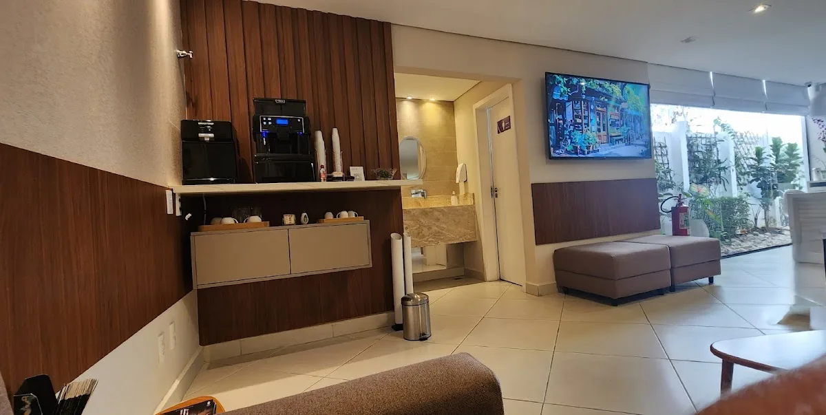 CLINICA REPRODUCE — photo 3