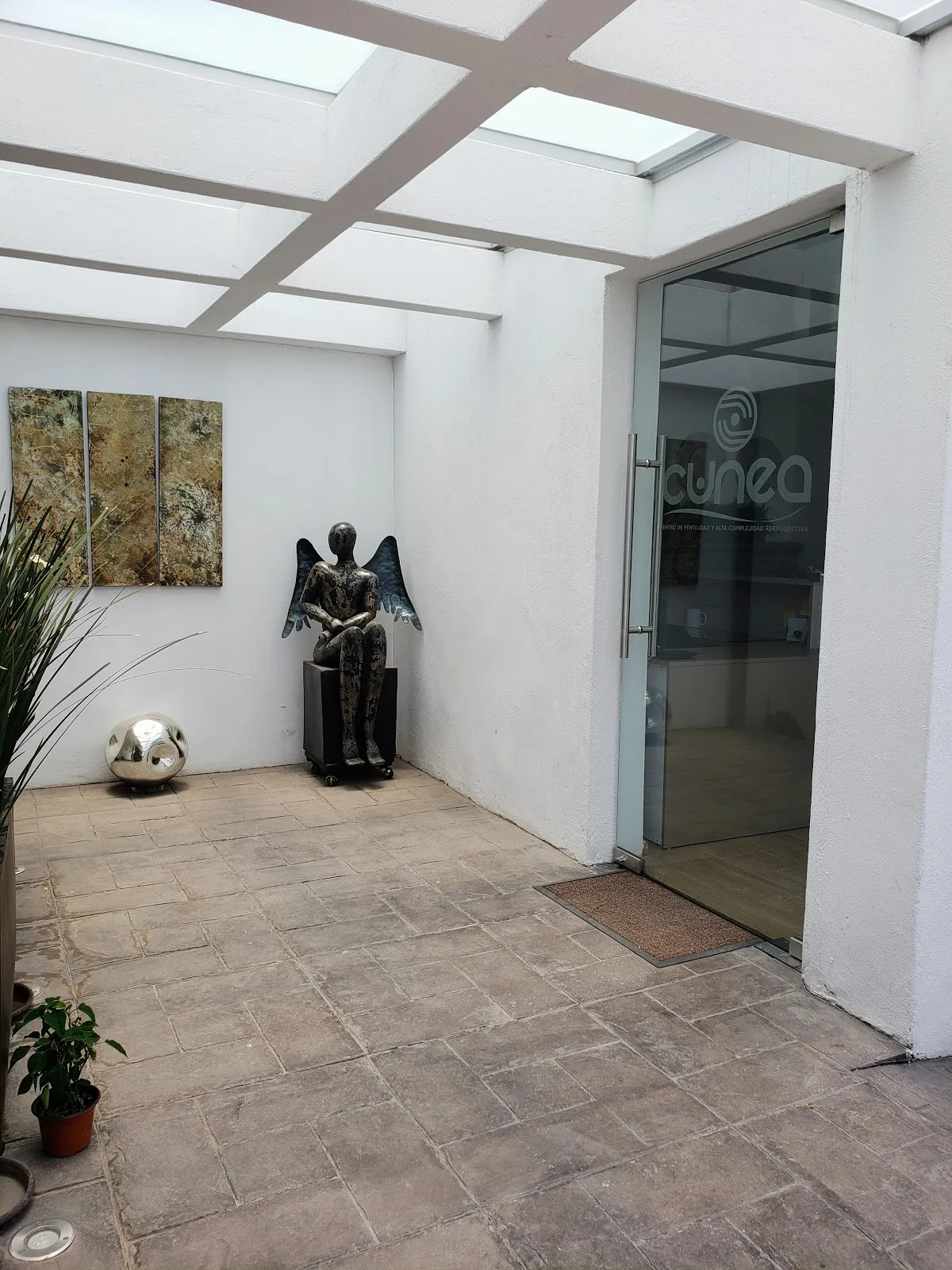 CUNEA Centro de Fertilidad