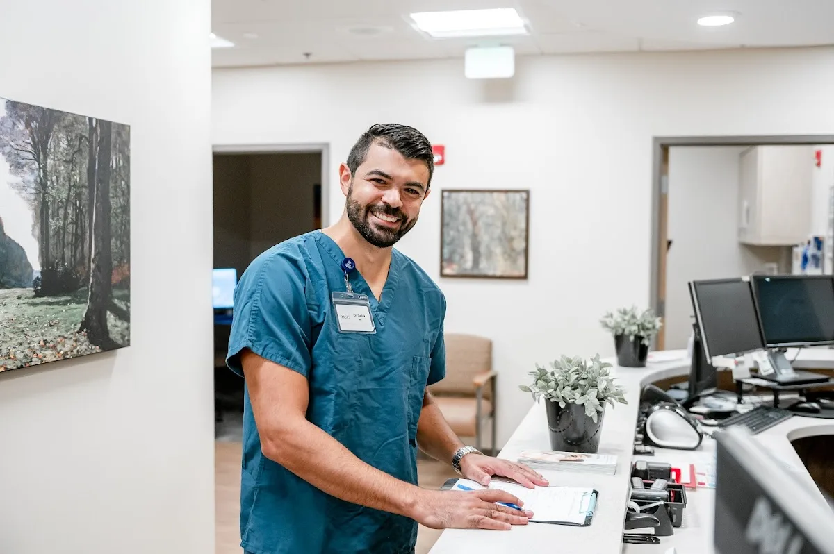 Center for Reproductive Medicine — photo 3