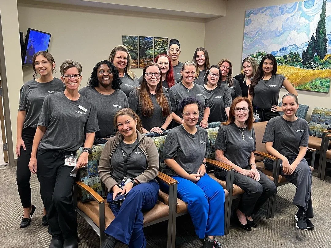 Center for Reproductive Medicine — photo 5