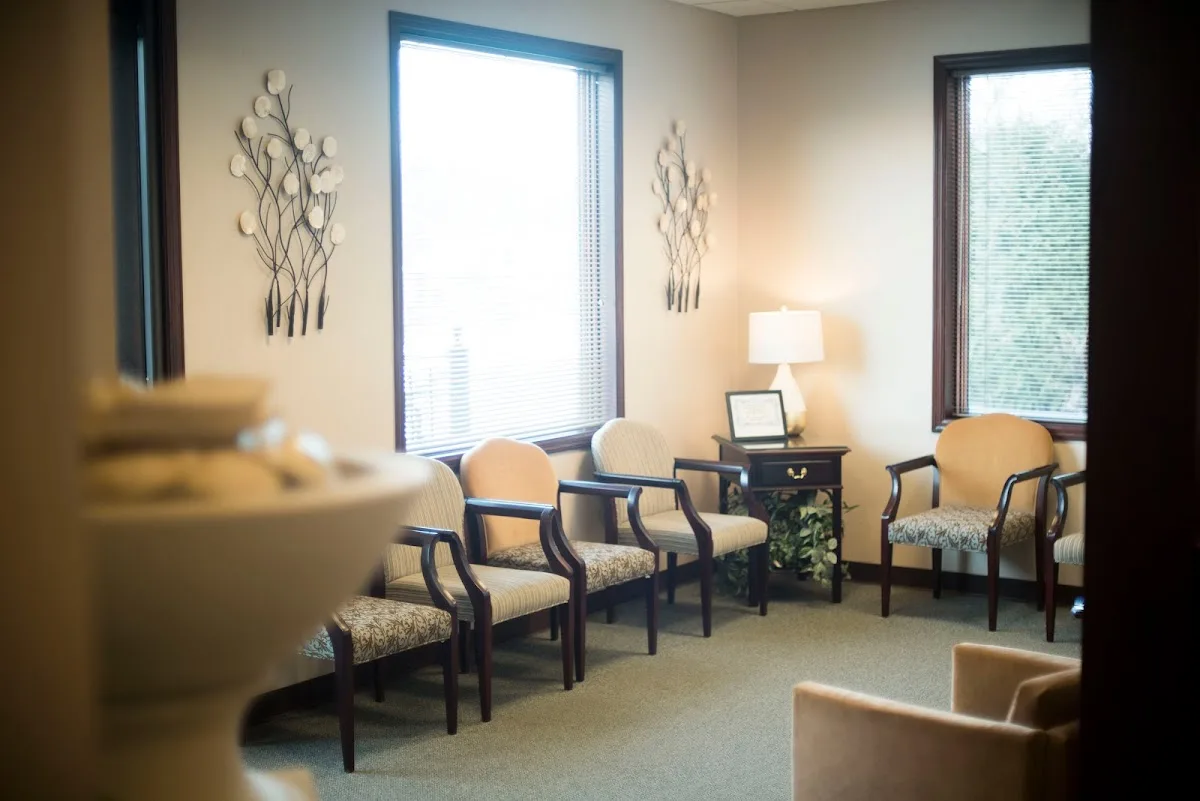 Center for Reproductive Medicine &amp; Advanced Reproductive Technologies — photo 2