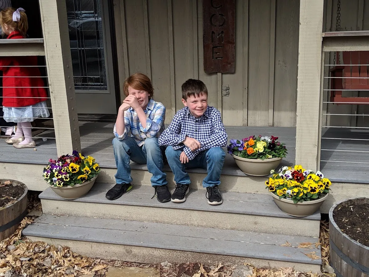 Center for Reproductive Medicine &amp; Advanced Reproductive Technologies — photo 3