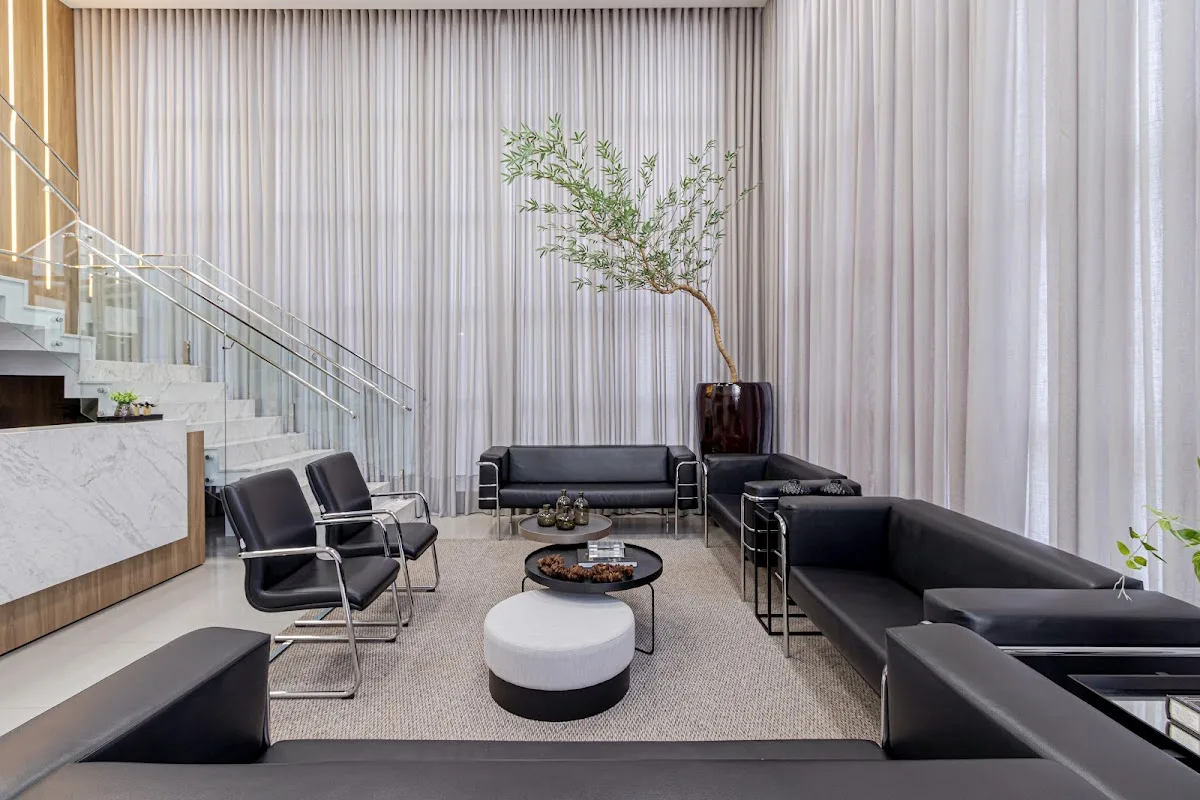 Centro de Fertilidade Saab - Londrina — photo 2