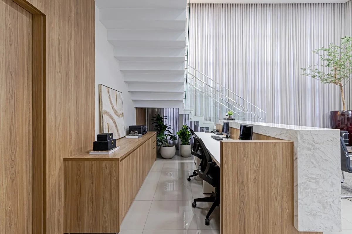 Centro de Fertilidade Saab - Londrina — photo 3