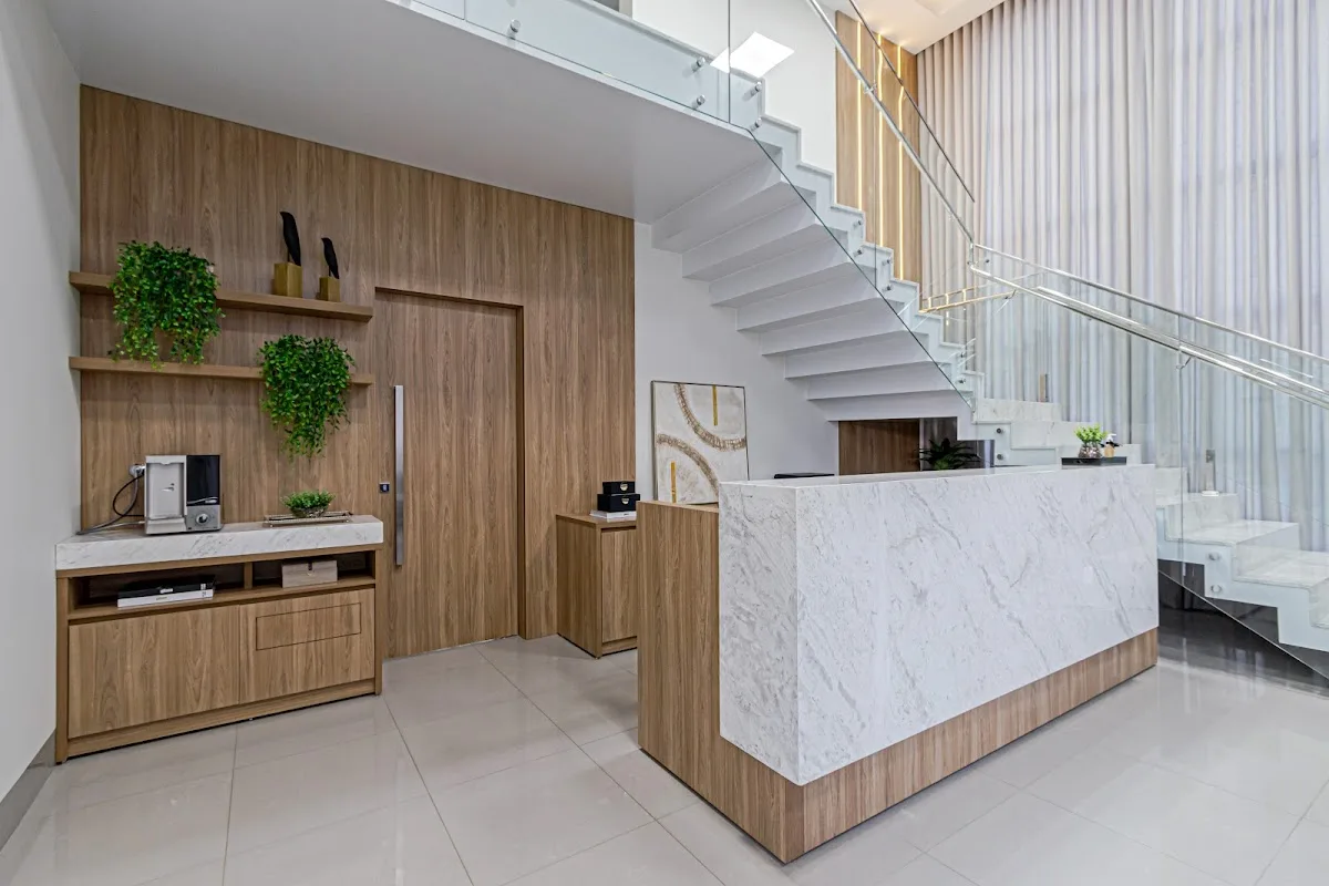 Centro de Fertilidade Saab - Londrina