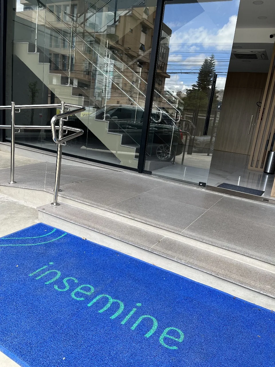 Centro de Reprodução Humana Insemine — photo 3