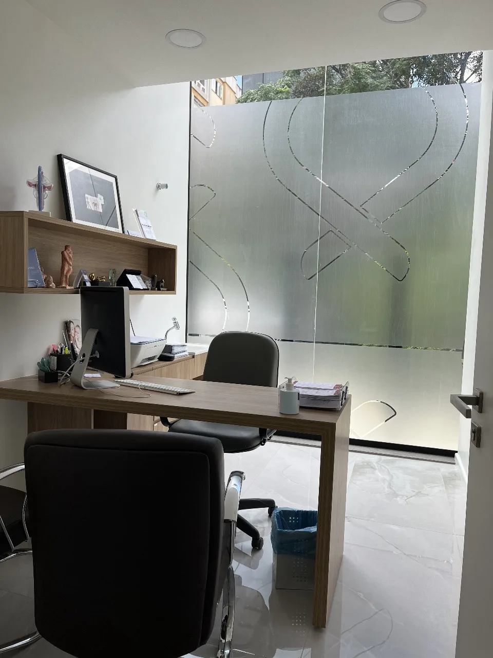 Centro de Reprodução Humana Insemine — photo 5