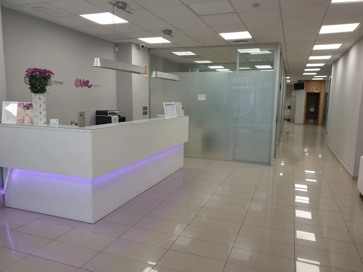 Clínica EVA Fertilidad y Reproducción Asistida — photo 2