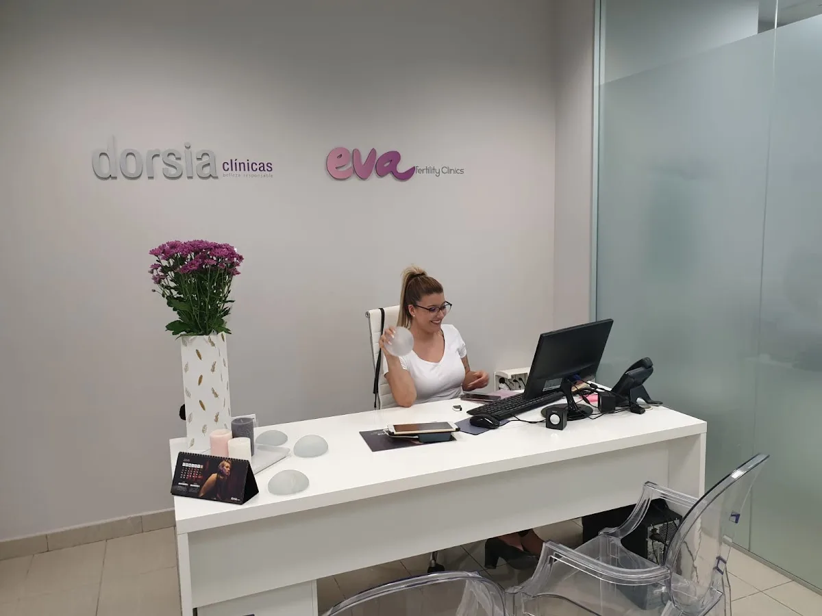 Clínica EVA Fertilidad y Reproducción Asistida — photo 3