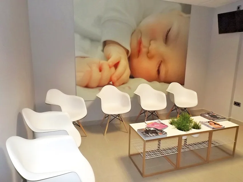 Clínica EVA Fertilidad y Reproducción Asistida — photo 5