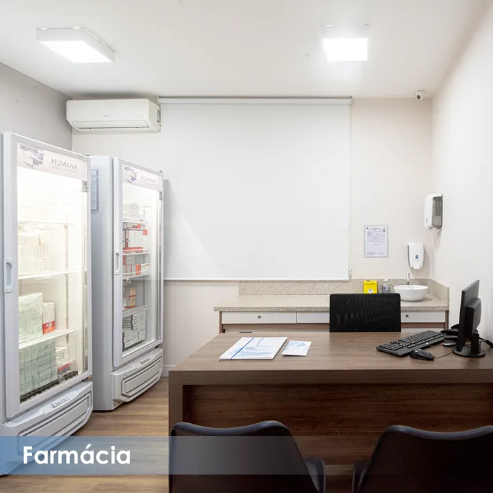 Clínica Reprodução Assistida Humana Medicina Reprodutiva Goiânia | Brasil — photo 2