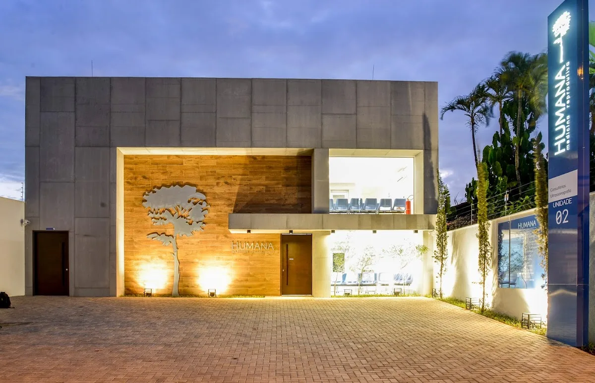 Clínica Reprodução Assistida Humana Medicina Reprodutiva Goiânia | Brasil — photo 3