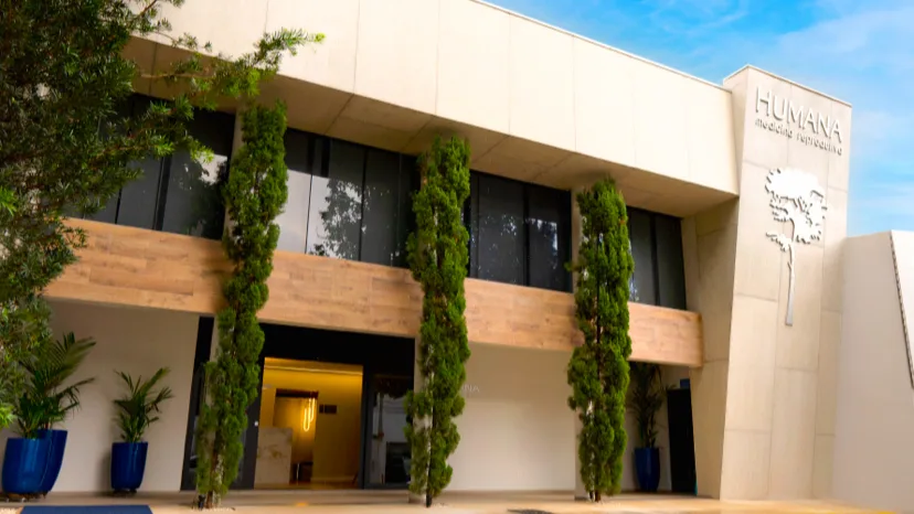 Clínica Reprodução Assistida Humana Medicina Reprodutiva Goiânia | Brasil