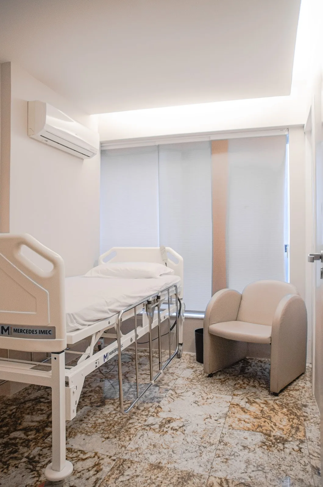 Clinical Conceptus - Assisted Reproduction Clinic of Ceara — photo 2