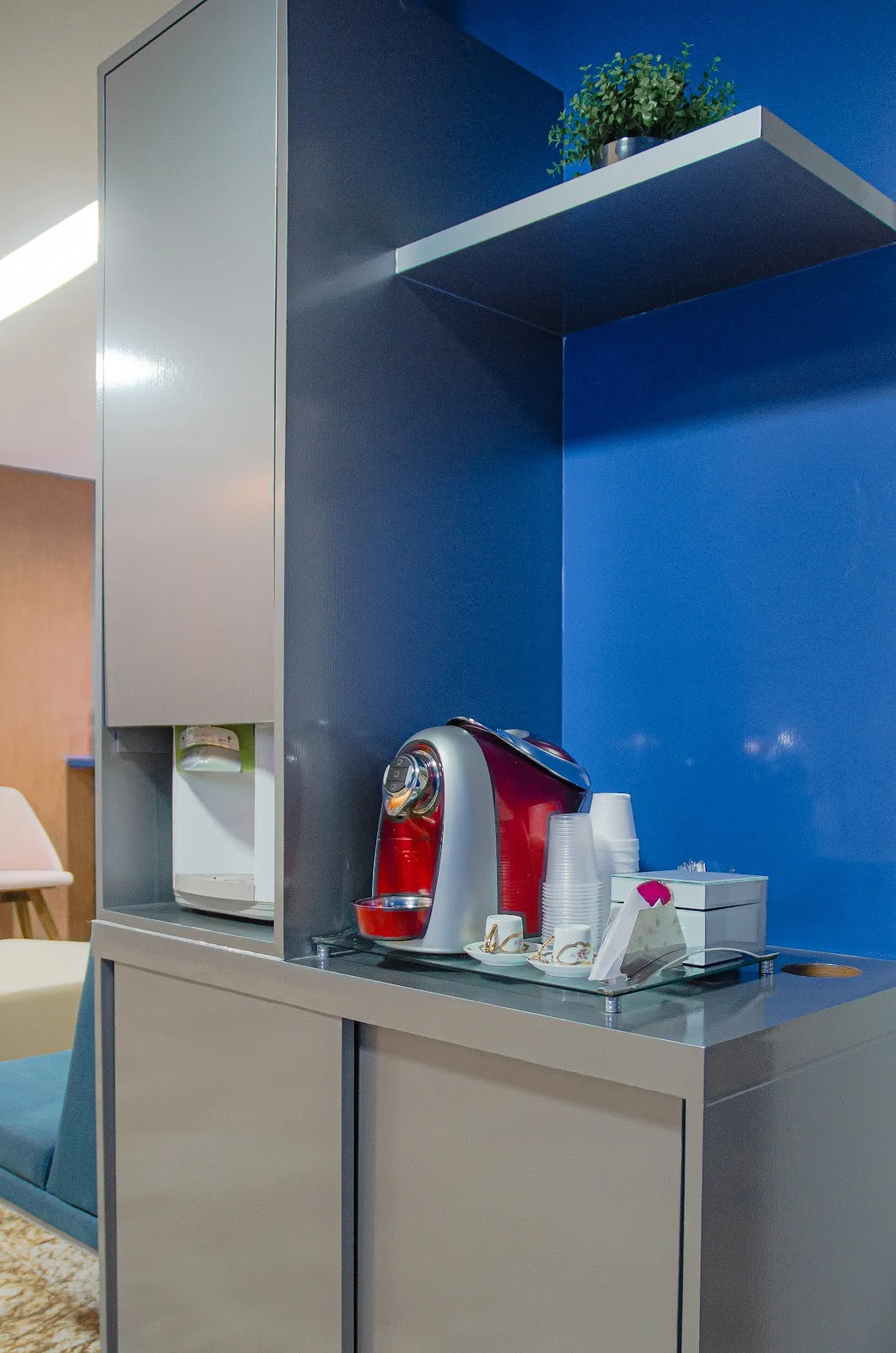 Clinical Conceptus - Assisted Reproduction Clinic of Ceara — photo 4