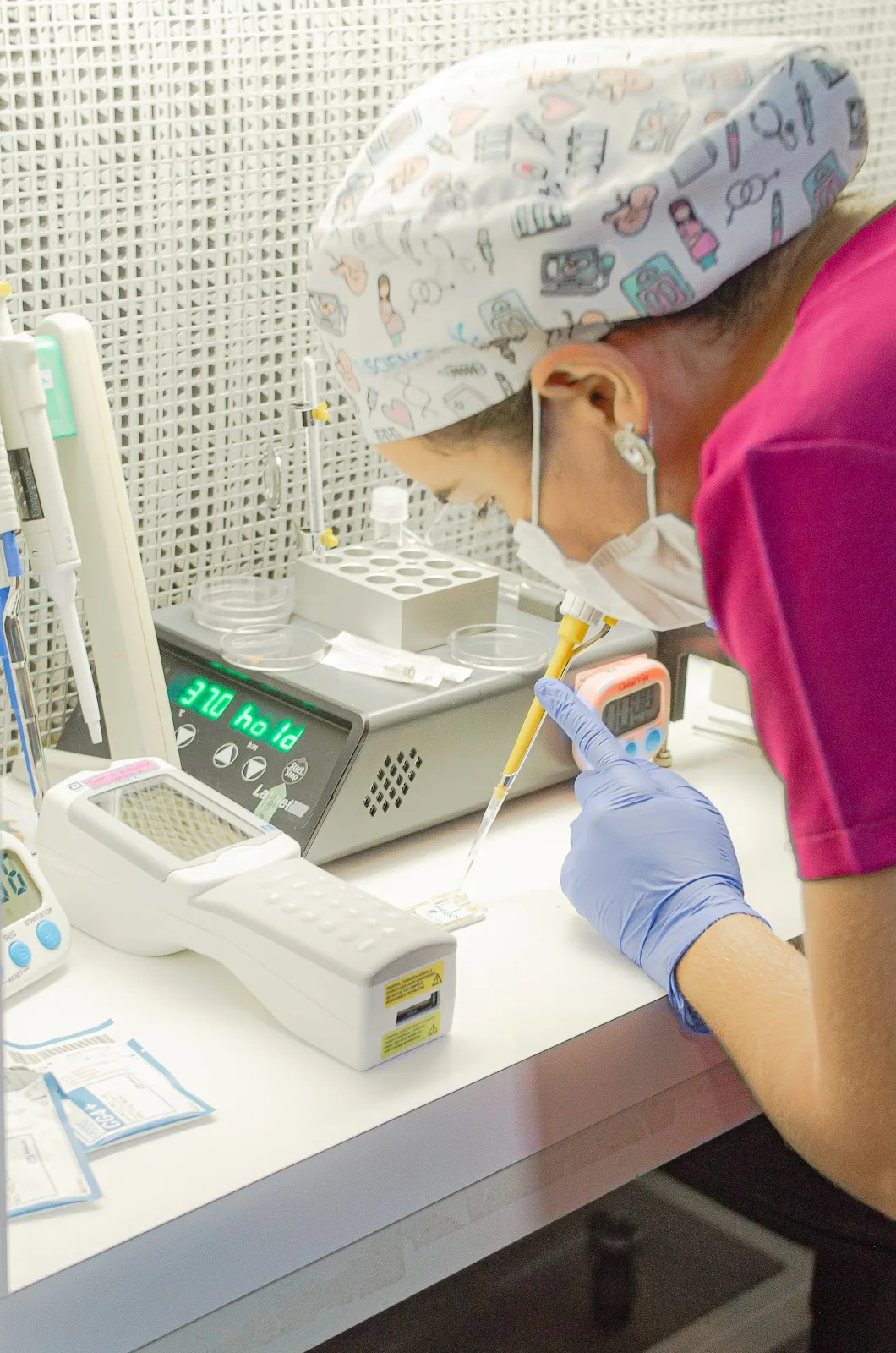 Clinical Conceptus - Assisted Reproduction Clinic of Ceara — photo 5