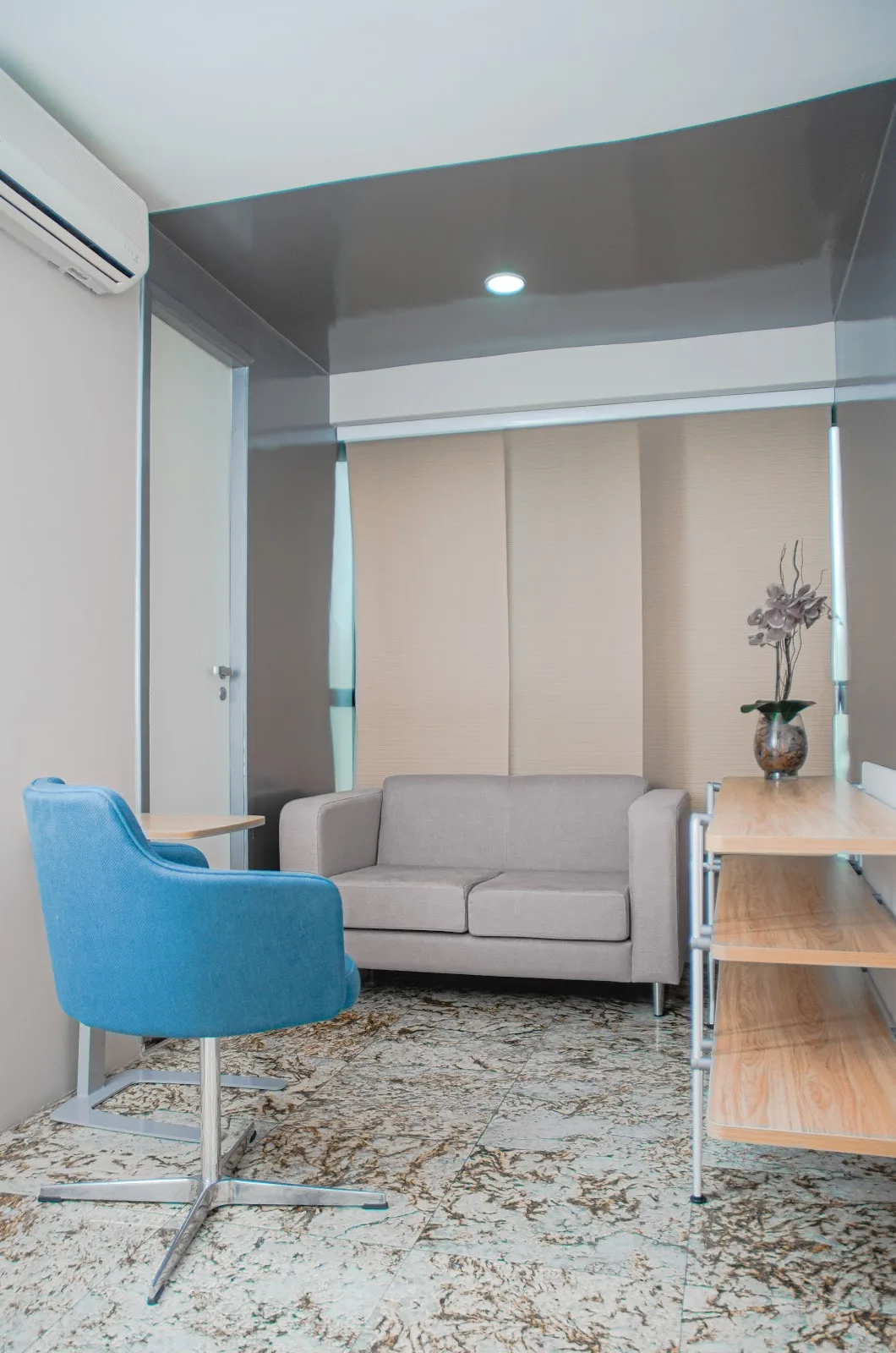 Clinical Conceptus - Assisted Reproduction Clinic of Ceara