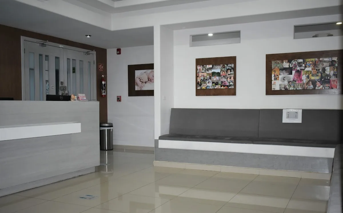 Concibo Reproductive Clinic — photo 2