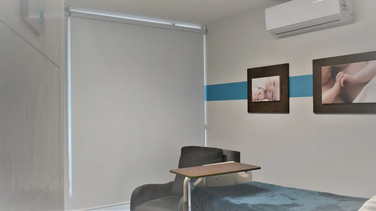 Concibo Reproductive Clinic — photo 5