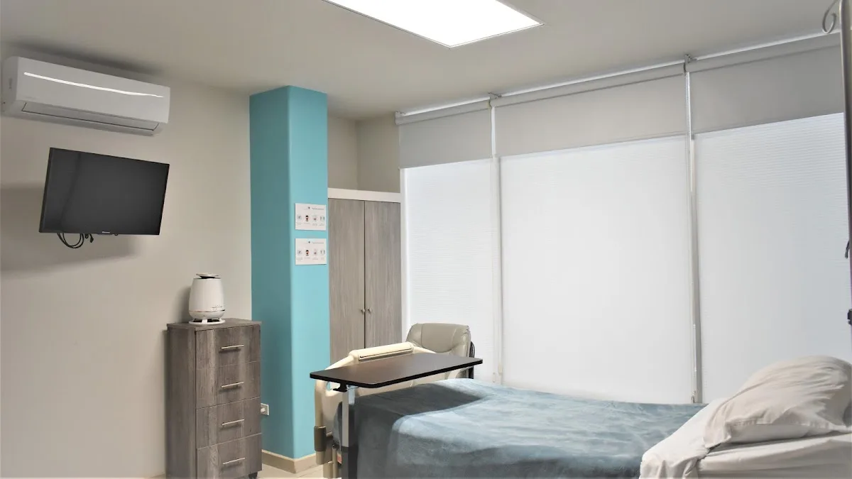 Concibo Reproductive Clinic