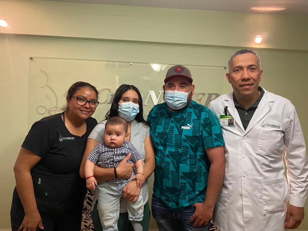 CreaNACER - Clínica de Fertilidad — photo 2