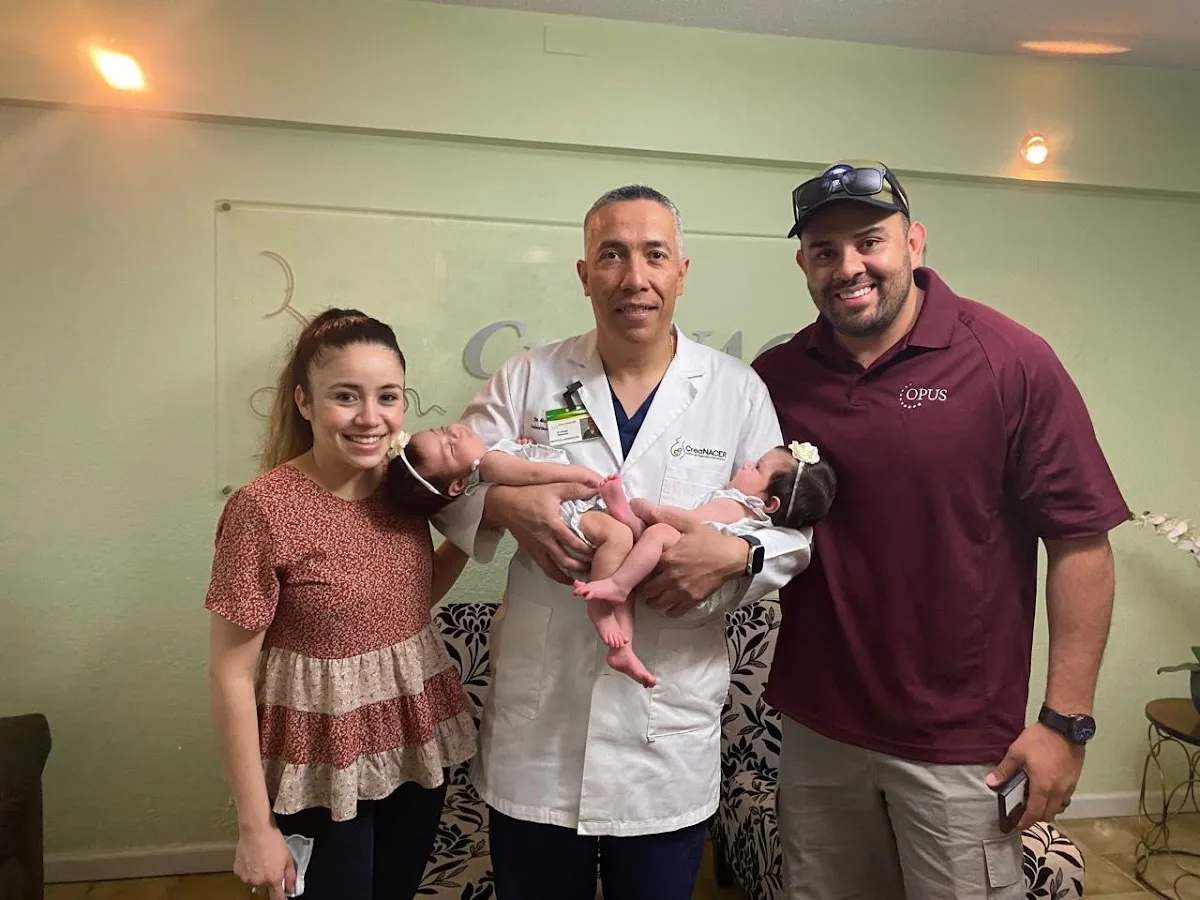 CreaNACER - Clínica de Fertilidad — photo 3